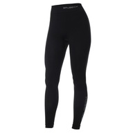 BRUBECK EXTREME THERMO TERMOAKTYWNE SPODNIE GETRY DAMSKIE LEGGINSY CIEPŁE