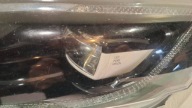 light left front 260608372R RENAULT ESPACE 5 V FULL LED PURE VISION 2015
