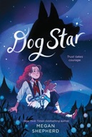 Dog Star Shepherd Megan