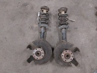 shock absorber spring swing left + right front VOLKSWAGEN JETTA V