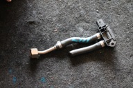 2333. Sensor Gase MERCEDES A0009057213