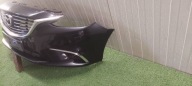 bumper front complete MAZDA 6 GJ III LIFT 14-18 LAK: 41W