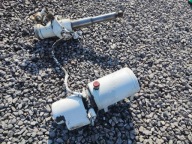 piston damper pump WYWROTU KIPRA WYWROTKI RENAULT MASCOTT