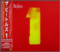The Beatles - 1 CD JAPAN