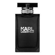 Karl Lagerfeld Pour Homme 100 ml EDT
