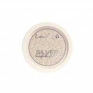 Lovely Silver Highlighter rozświetlacz do twarzy w kamieniu P1