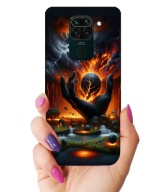 Tok Case Xiaomi Redmi Note 9-hez - V216