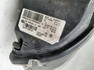 BMW X6 E71 light left front front XENON 7271357