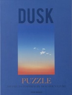 Puzzle Printworks Dusk 500 el.