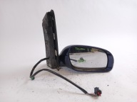 VW TOURAN and LIFT mirror right 6 PIN blue