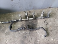 VW T5 2.5 TDI AXD AXE BNZ BPC Rampe injection/ Carburant