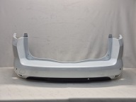 RENAULT MEGANE IV 4 KOMBI 16- bumper rear part rear 4XPDC