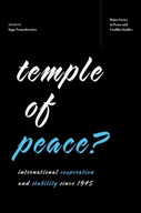 Temple of Peace: International Cooperation and