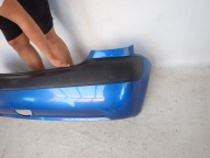 KIA RIO II 2 HB 05-09 bumper rear part rear