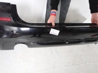 BMW 5 G31 KOMBI 17- lökhárító far hátsó PDC