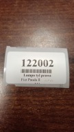 FIAT PANDA II light right rear part