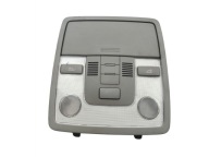 fanale cielo interno KIA CEED e ED LIFT (2009-2012) 9282/70-1H000