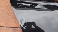 door right rear part SKODA SCALA 19