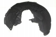 mudguard right rear. rear part AUDI A8 D5 4N 4N0810172