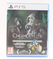 CHERNOBYLITE UKRAINE SONY PLAYSTATION 5 (PS5)