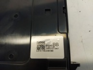Range Rover VELAR L560 2.0d 2021 module control unit of the air conditioning