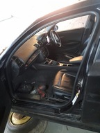 BMW E87 04-10r. uszczelka drzwi lewa przednia przód