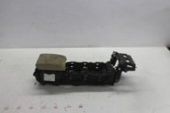 tunnel central armrest front JAGUAR XF 07-15 EURO