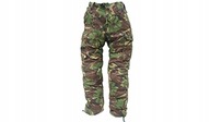 Spodnie combat lightweight DPM - 85/112/128