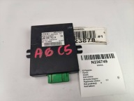 modul OBSLUGI GLOSOWEJ 4B0035753A AUDI A6 C5