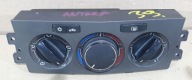 Opel Antara Captiva Unite commande clima klimy