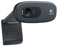 Kamerka internetowa Logitech HD C270