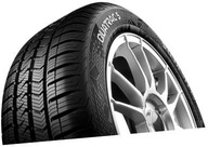 Vredestein Quatrac 5 175/70R14 84 T priľnavosť na snehu (3PMSF)