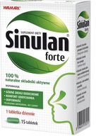 Walmark Sinulan Forte 15 tabliet