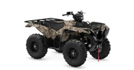 Yamaha Grizzly Yamaha GRIZZLY 700 EPS CAMO Kam...