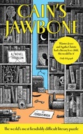 Cains Jawbone: A Novel Problem ERNEST POWYS MATHERS