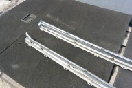 moulding threshold left right TESLA MODEL S 12-16
