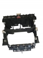 frame RADIA support guard AUDI A3 8P0858005B