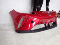 MG 4 MULAN 22-> bumper front front P11183302