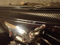light front right SKODA OCTAVIA III 3 LIFT FULL LE
