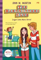 Logan Likes Mary Anne! (The Baby-Sitters Club