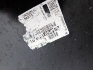 PEUGEOT EXPERT JUMPY III PROACE fender rear part right side