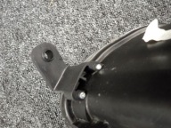 FIAT 500 07- reflektor right light right
