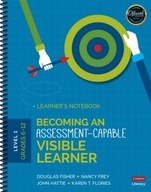Becoming an Assessment-Capable Visible Learner,