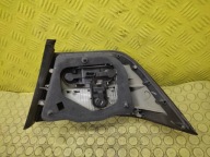 SAAB 9-3 II sedan light left rear part 12785759