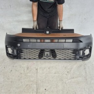VW CADDY IV 4 2K7 PAN AMERICANA 20- bumper front front PDC