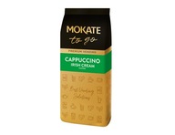 Napój Kawowy Kawa Cappuccino Irish Cream Vending Duże Opakowanie 1kg Mokate