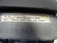 airbag airbag driver´s AUDI Q7 4l0880201AM