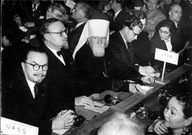 Warszawa 1950. II Światowy Kongres Obrońców Pokoju
