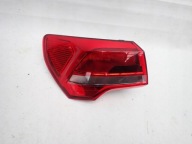 AUDI Q3 II 2 18-> Licht heck hinten links
