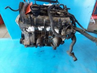 engine IBIZA 2006 R 1.4 16 V BBZ 204.062 KM